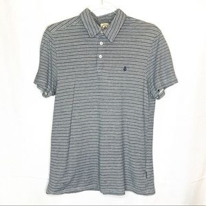 Volcom men’s polo size M